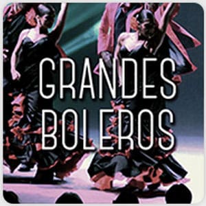 grandes boleros