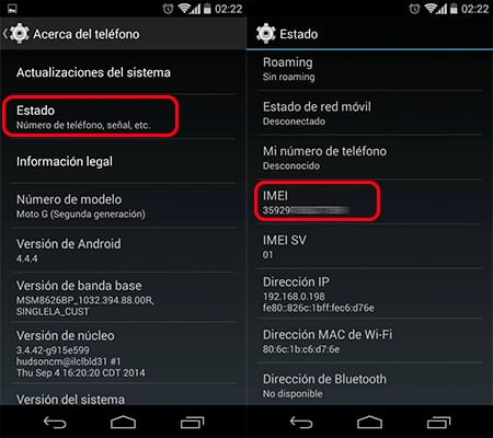 imei-ajustes