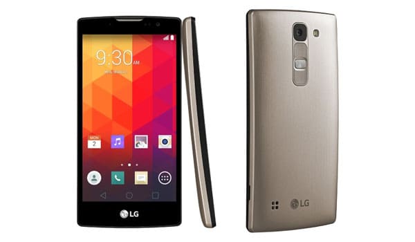 lg spirit 4