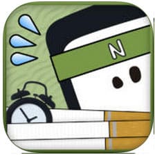 nicostopper