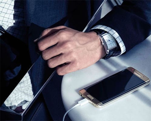 Celulares para papá