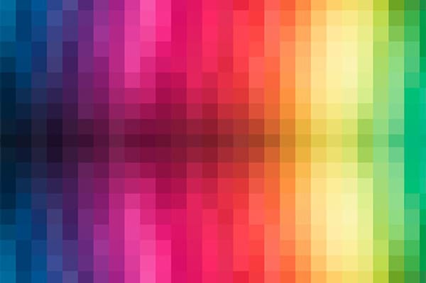 ¿Qué son los pixeles?