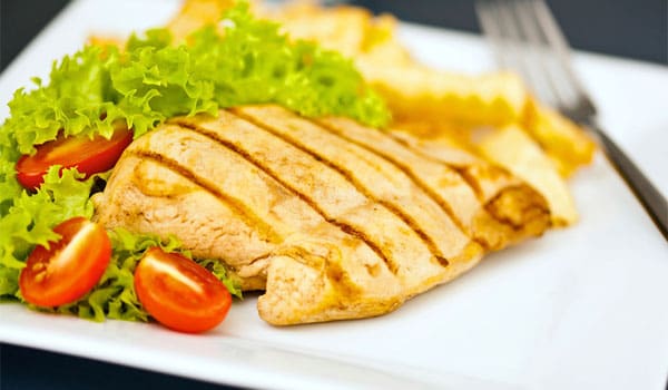 pollo asado