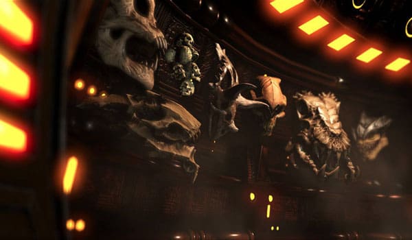 Mortal Kombat X
