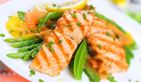 salmon