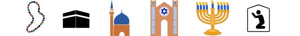 simbo reli emoji 8