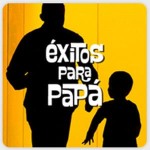 éxitos papá
