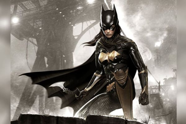 Batgirl
