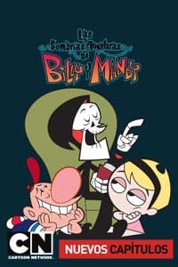 Billy y Mandy