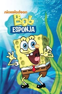 Bob esponja