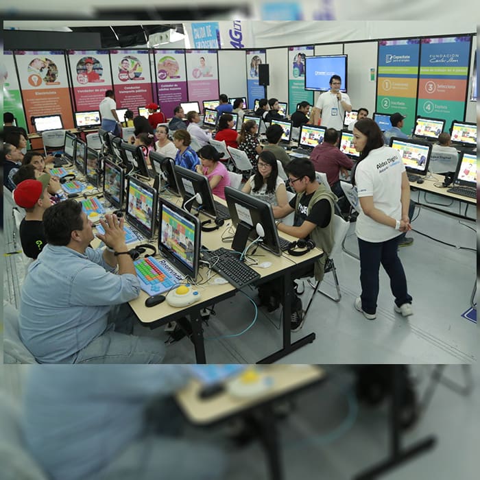 Capacítate para el empleo