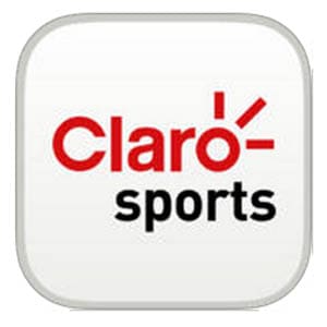Claro sports