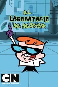 El laboratorio de dexter
