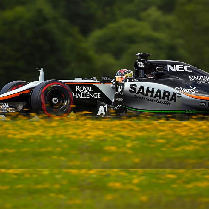 F1 porta