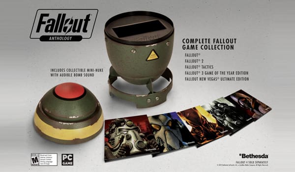 Fallout A