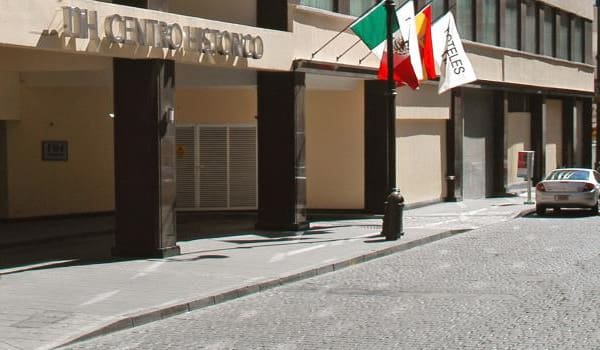 HC centro