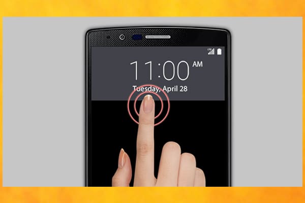 Trucos en el LG G4