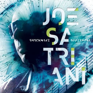 Joe Satriani