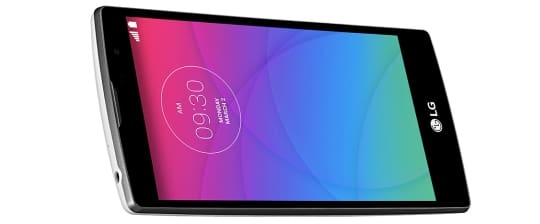 LG Magna