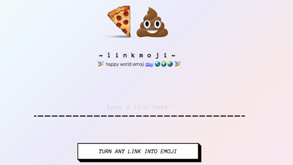 Linkmoji