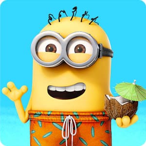 Minion Paradise
