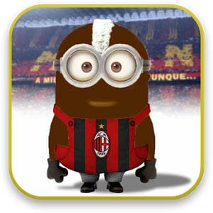 Minion parody