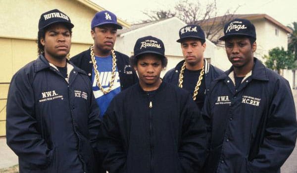 NWA
