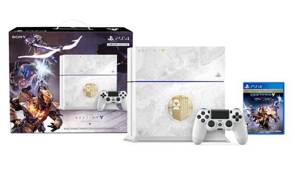 PS4 DTK