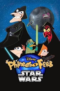 Phineas y ferb