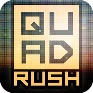 Quad Rush