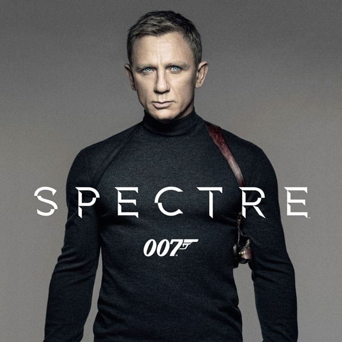 Spectre 1