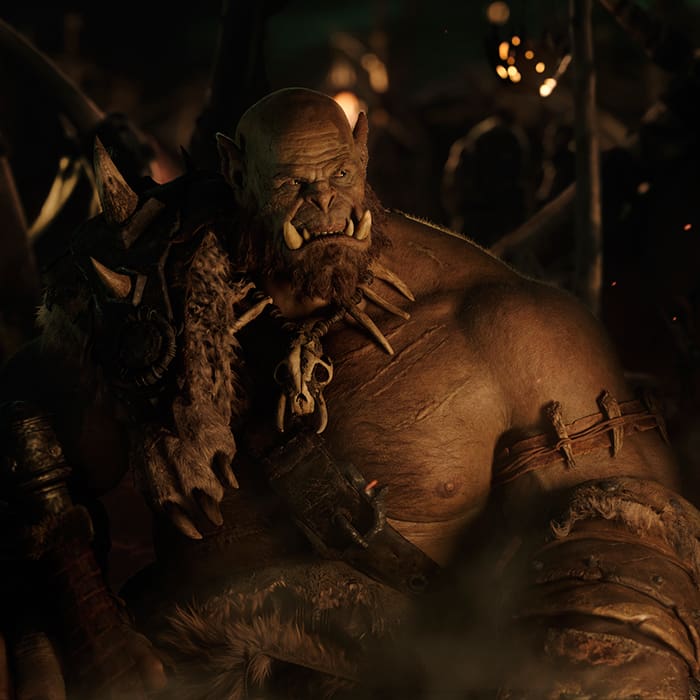 Warcraft