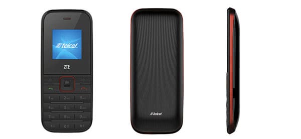 ZTE-S521