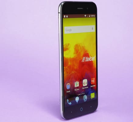 ZTE Blade V6