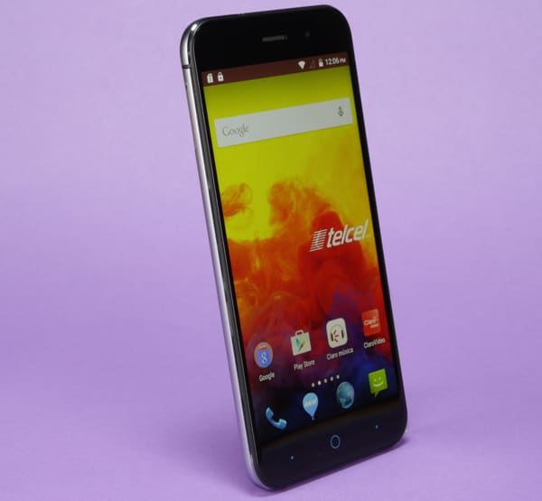 ZTE Blade V6