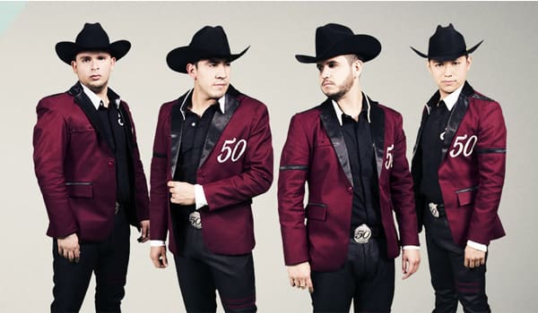 calibre 50