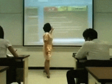 celular en clase