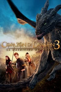 corazón de dragon 3