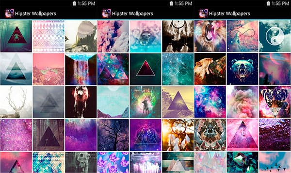 hipster