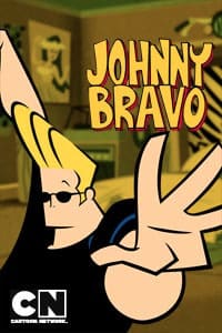 jhonny bravo