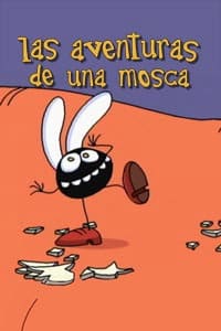 las aventuras de una mosca