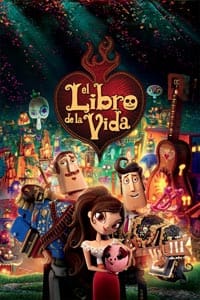 libro de la vida