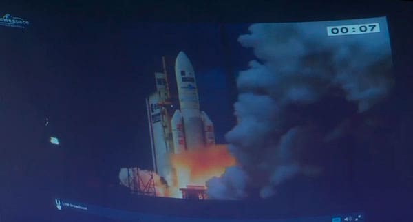 satélite