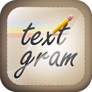 textgram