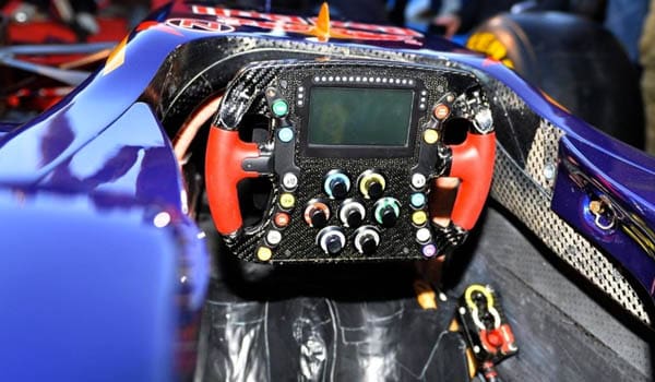 volante