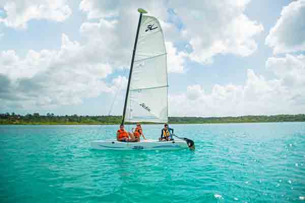 The Explorean Kohunlich by Fiesta Americana Chetumal