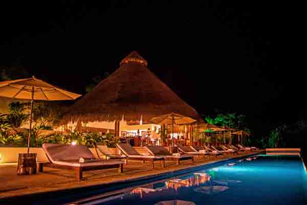 The Explorean Kohunlich by Fiesta Americana Chetumal