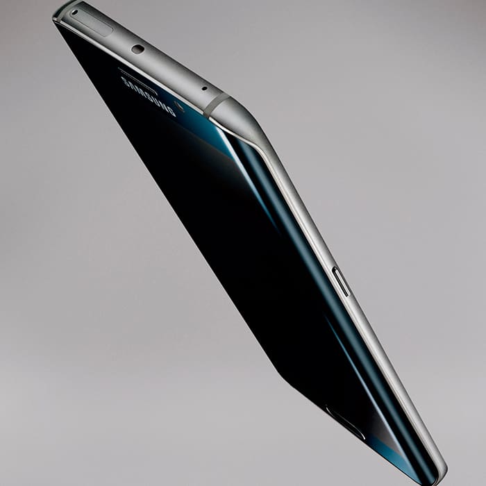 Samsung Galaxy Unpacked 2015