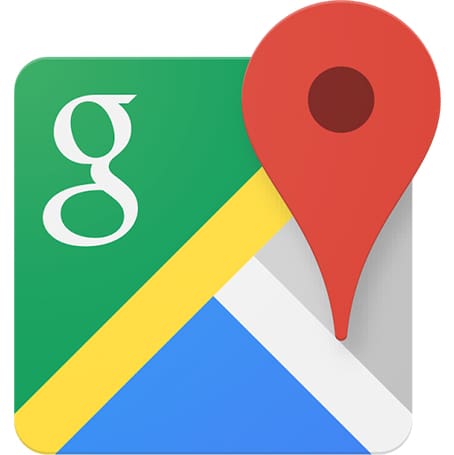 Google Maps