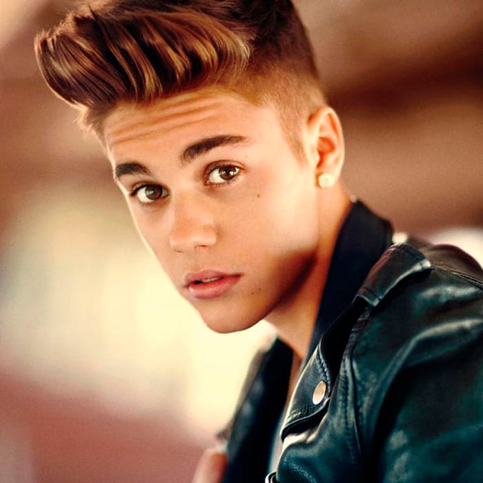 Justin Bieber